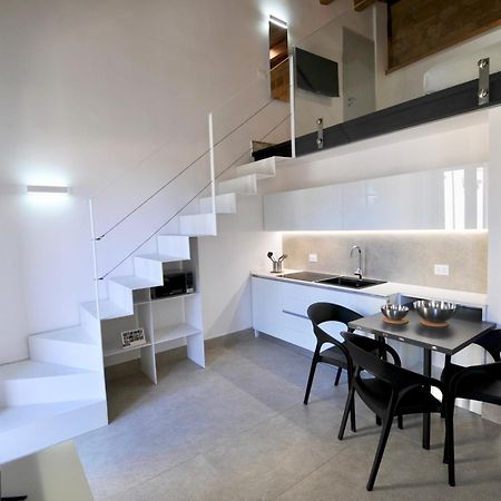 Agrigento Luxury Suite Kandinskij Exterior foto